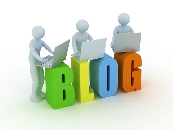 Journe mondiale du Blog ... le 31 août !
