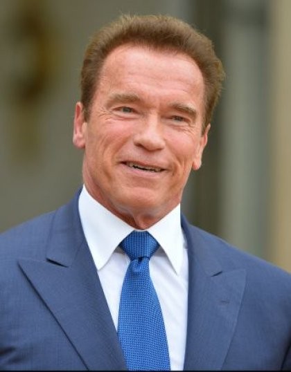 Arnold Schwarzenegger : il s'est abonné à Charlie Hebdo !