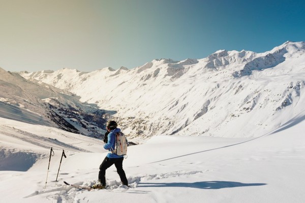 5 Stations de ski les plus faciles d’accès depuis Paris !
