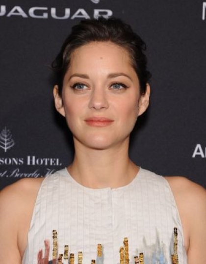 Marion Cotillard  :  bientôt un deuxième Oscar  ?