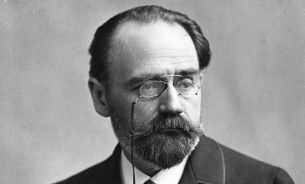 Sur les pas d’Émile Zola à Paris   ...