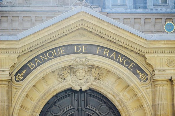 Les secrets de la Banque de France  ...
