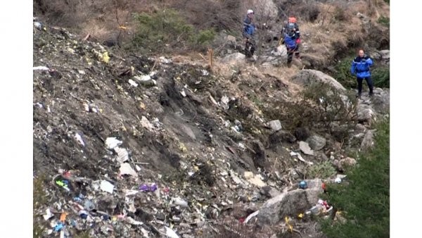 A320 de Germanwings  ...  150 morts, aucun survivant !