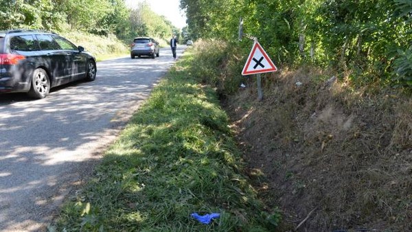 4 morts et 10 blessés à Rohan  ...  tous mineurs !