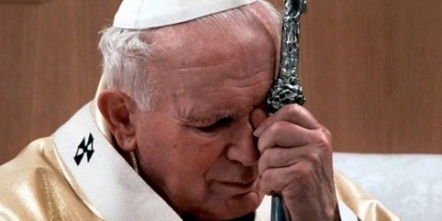 Un second miracle ...  Jean-Paul II bientôt canonisé !