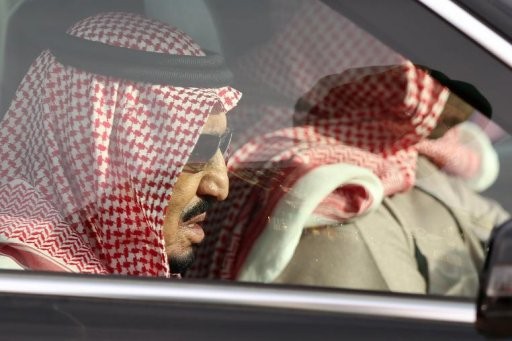 Le nouveau roi saoudien promet de garder le cap ! 