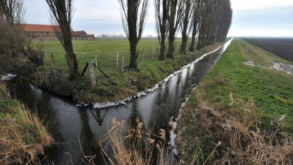 Risque de submersion marine dans le Nord  ...