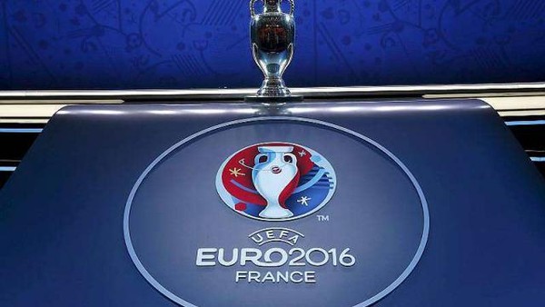 Football :  Découvrez le tableau complet de l'Euro  2016 !