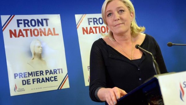 Comment le FN est-il parvenu à la première place ? 