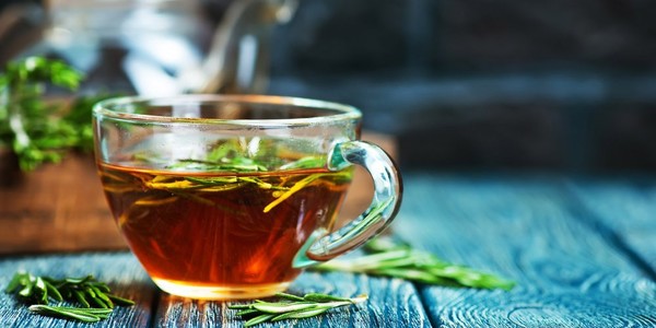 Voici cinq avantages de boire du thé vert  ...