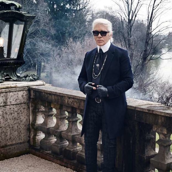 Karl Lagerfeld est mort ce mardi 19 février, à 85 ans !