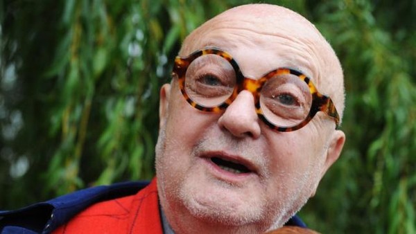 Jean-Pierre Coffe est mort  ...  il avait 78 ans !