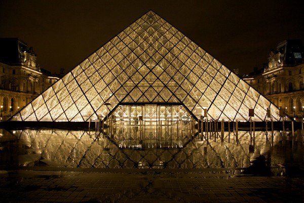 Festival gratuit du cinéma au Louvre  ...