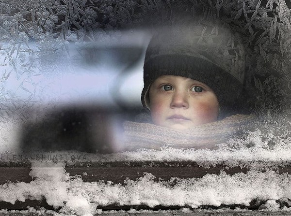 Elena Shumilova    ...   photos d'art  !