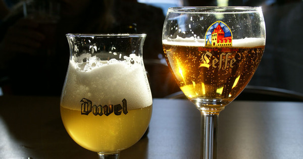 La Bière Belge pourrait intégrer l’Unesco   ...