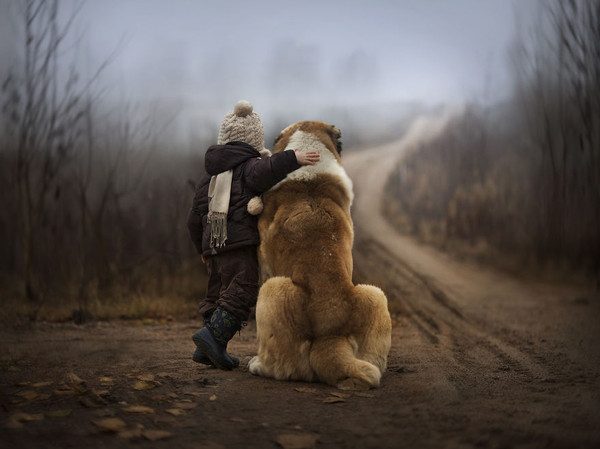 Elena Shumilova    ...   photos d'art !