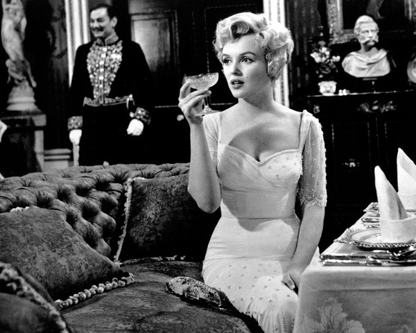 Marilyn Monroe aurait eu 90 ans le 1er juin !