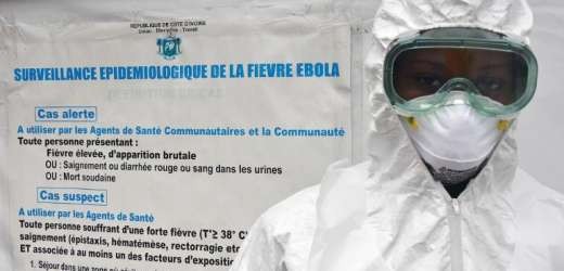 La bataille contre Ebola "perdue", faute de solidarité !