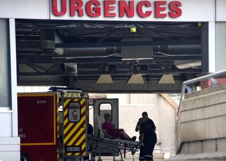 Services d'urgences  :  appel à une grève illimitée !