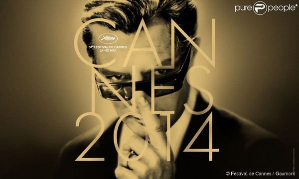 Ouverture Officielle   ...  du 67ème Festival de Cannes !