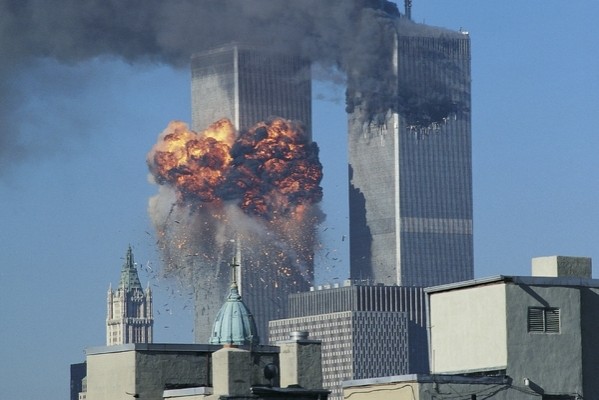 Attentats du 11 septembre 2001 : Tours Jumelles !
