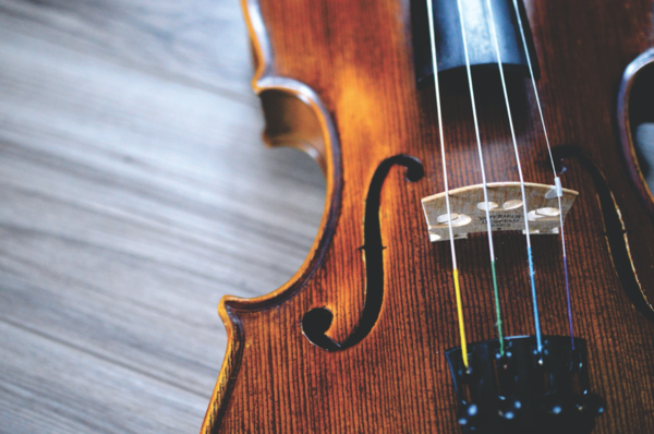 L’incroyable histoire du violon perdu à 290 000 € ...