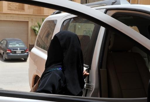 Arabie Saoudite : des femmes au volant bravent l'interdit !