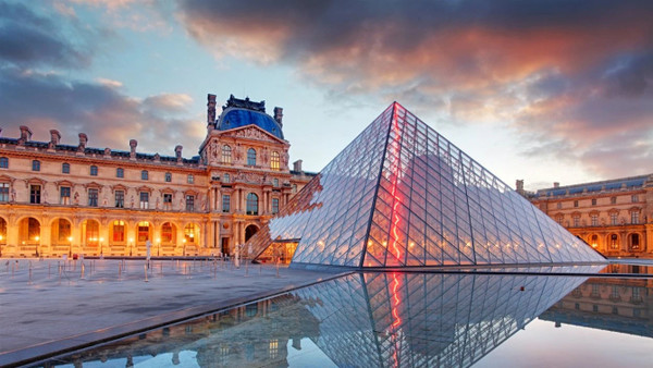 Louvre et Airbnb pour les fans de « La Nuit au Musée » !