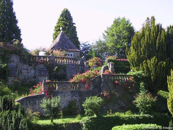 Gerberoy   ...   Joyau de l'Oise !