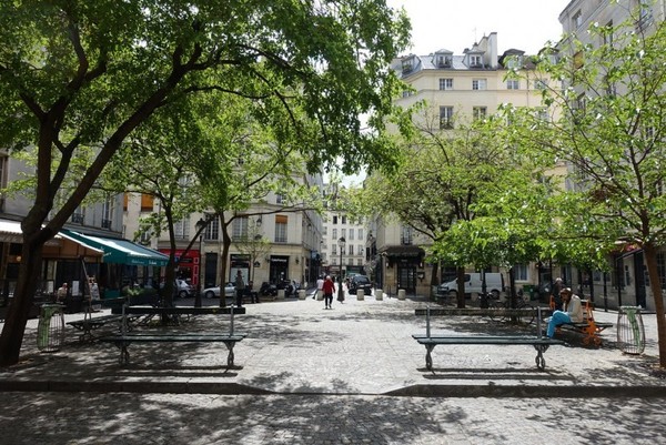 Pourquoi les Parisiens veulent-ils quitter Paris ?