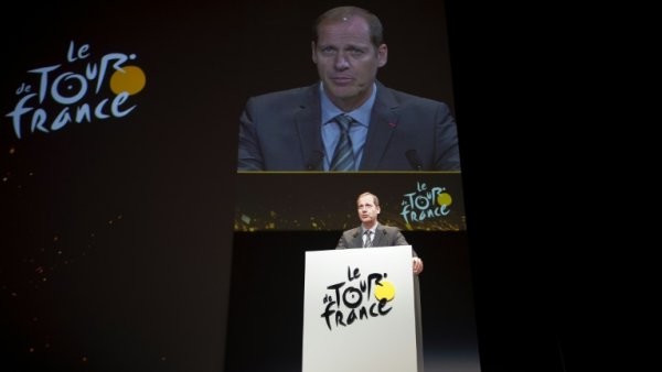 Tour de France 2016     ...   Départ du Mont St Michel  !