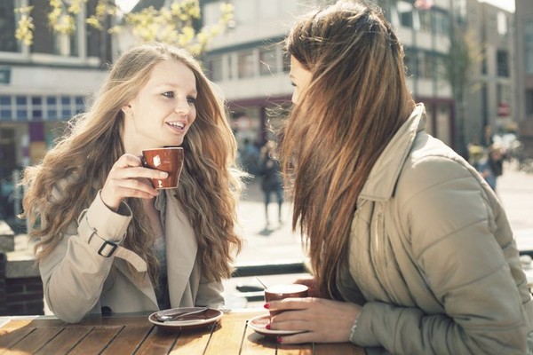 10 conseils utiles  ...  pour entretenir l'amitié  !
