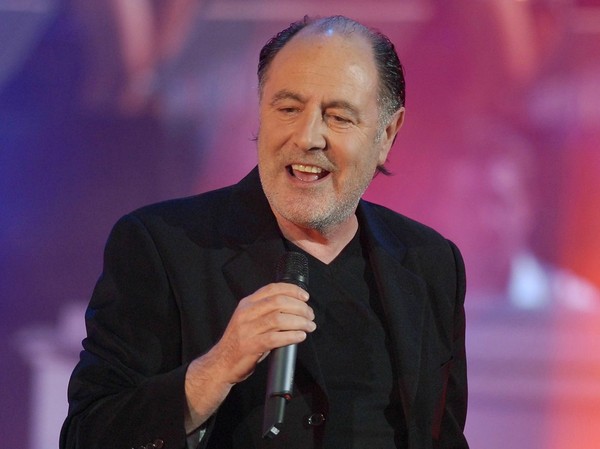 Michel Delpech s'est éteint ce 2 janvier  ...