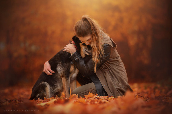 La tendresse     ...    seulement la tendresse  !