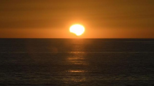 Eclipse solaire vue du Finistère : les plus belles photos !