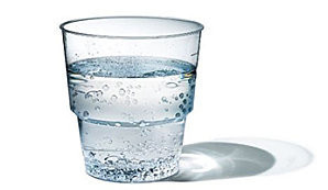 Les bienfaits d'un verre d'eau ... Le saviez-vous ?!