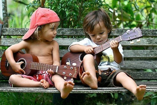 Fête de la Musique pour tous  ...  images à partager !