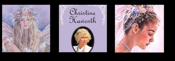 Christine Haworth   ...   Dessin et Peinture  !