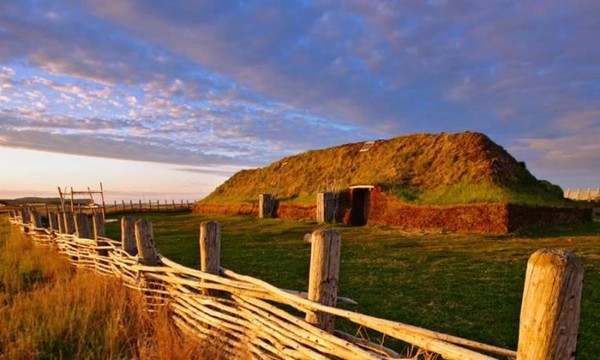 Islande   ...   C’est le Leif Erikson Day !