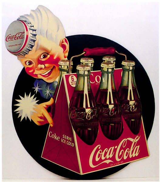Les origines du Coca-Cola  ...  pour les amateurs  ! 