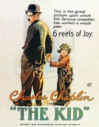 Charlie Chaplin   ...  le connaissez-vous bien   !