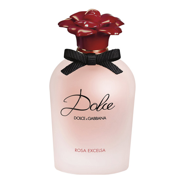 Dolce  ...  parfum de femme "Dolce & Gabbana" !