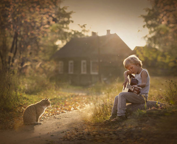 Elena Shumilova   ...    Photographies d'Art !