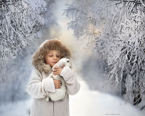 Elena Shumilova   ...   Photograhies d'Art !