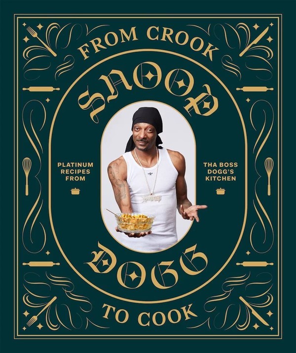 Snoop Dogg dévoile ses talents de cuisinier  ...