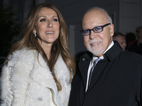 Céline Dion : son mari veut mourir dans ses bras  ...