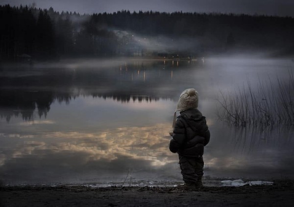 Elena Shumilova    ...   photos d'art  !