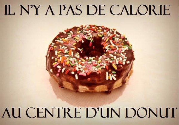 Pour toi mon amie AIRELLE le dessert sans calories !