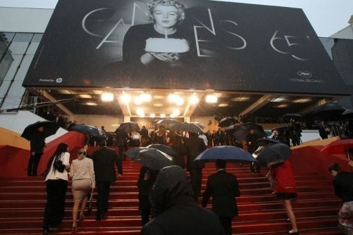 Palme d'Or à Cannes ... "Amour" de Michaël Haneke ! 