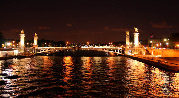 Où observer la nuit des étoiles à Paris ?